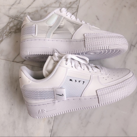 Air force 1, 354 - Picture 3 of 8